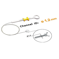 Spysverteringskanaal biopsie pincet